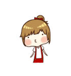 Tua Puan（個別スタンプ：27）