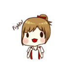 Tua Puan（個別スタンプ：28）