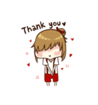 Tua Puan（個別スタンプ：35）