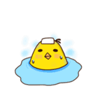 Tua Puan（個別スタンプ：37）