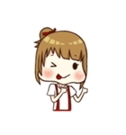 Tua Puan（個別スタンプ：38）