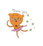 Elephant Juice（個別スタンプ：3）
