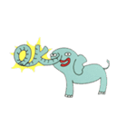Elephant Juice（個別スタンプ：4）