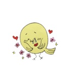 Elephant Juice（個別スタンプ：10）