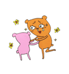 Elephant Juice（個別スタンプ：11）