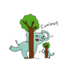 Elephant Juice（個別スタンプ：13）
