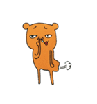 Elephant Juice（個別スタンプ：19）