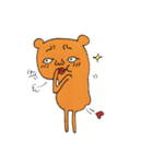 Elephant Juice（個別スタンプ：20）