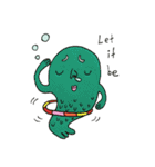 Elephant Juice（個別スタンプ：22）
