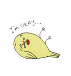 Elephant Juice（個別スタンプ：24）