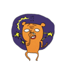 Elephant Juice（個別スタンプ：27）