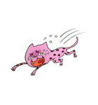 Elephant Juice（個別スタンプ：28）