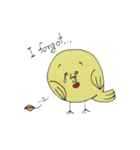 Elephant Juice（個別スタンプ：31）