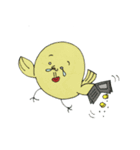 Elephant Juice（個別スタンプ：36）