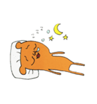 Elephant Juice（個別スタンプ：38）