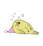 Elephant Juice（個別スタンプ：39）