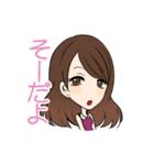 おもろカッコいいホスト ラブホリック（個別スタンプ：37）