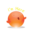 Mr.IKURA（個別スタンプ：2）