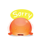 Mr.IKURA（個別スタンプ：3）