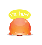 Mr.IKURA（個別スタンプ：4）