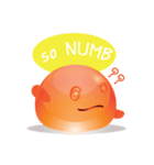 Mr.IKURA（個別スタンプ：5）
