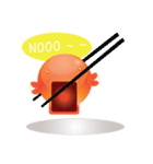 Mr.IKURA（個別スタンプ：6）