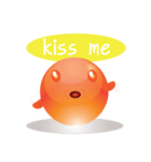 Mr.IKURA（個別スタンプ：7）