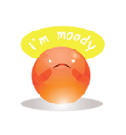 Mr.IKURA（個別スタンプ：9）