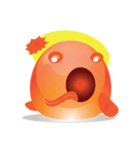 Mr.IKURA（個別スタンプ：19）