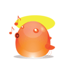 Mr.IKURA（個別スタンプ：21）