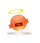 Mr.IKURA（個別スタンプ：23）