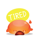 Mr.IKURA（個別スタンプ：25）