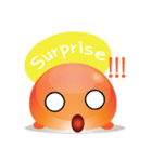 Mr.IKURA（個別スタンプ：26）