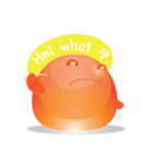 Mr.IKURA（個別スタンプ：28）