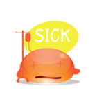 Mr.IKURA（個別スタンプ：30）