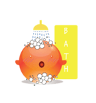 Mr.IKURA（個別スタンプ：31）