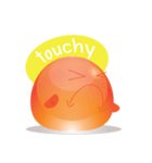 Mr.IKURA（個別スタンプ：32）
