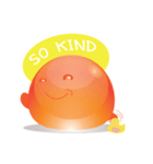 Mr.IKURA（個別スタンプ：34）