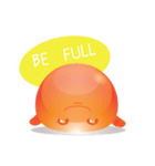 Mr.IKURA（個別スタンプ：37）