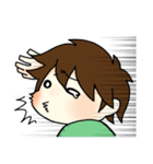 桃＋一門（個別スタンプ：20）