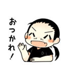 桃＋一門（個別スタンプ：29）