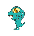 ティラの（個別スタンプ：3）