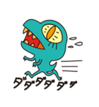 ティラの（個別スタンプ：21）
