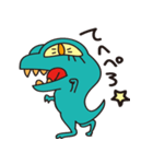 ティラの（個別スタンプ：24）