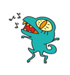 ティラの（個別スタンプ：26）