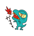 ティラの（個別スタンプ：27）