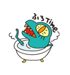 ティラの（個別スタンプ：36）
