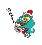 ティラの（個別スタンプ：37）