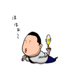 サラリーマン吉田くん（個別スタンプ：26）
