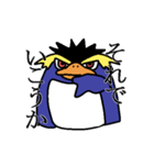 イワトビペンギン（個別スタンプ：28）